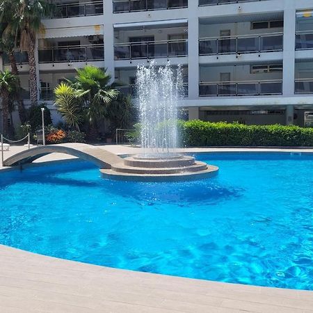 סאלו Platan Apartment מראה חיצוני תמונה