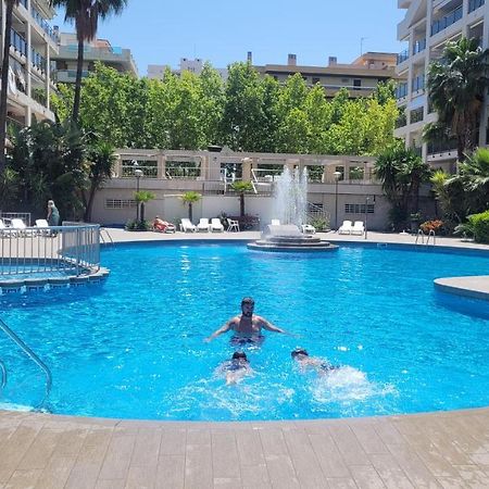 סאלו Platan Apartment מראה חיצוני תמונה