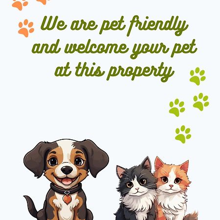 סאלו Platan Apartment מראה חיצוני תמונה