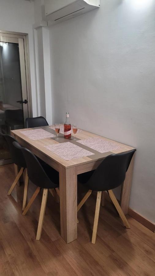 סאלו Platan Apartment מראה חיצוני תמונה