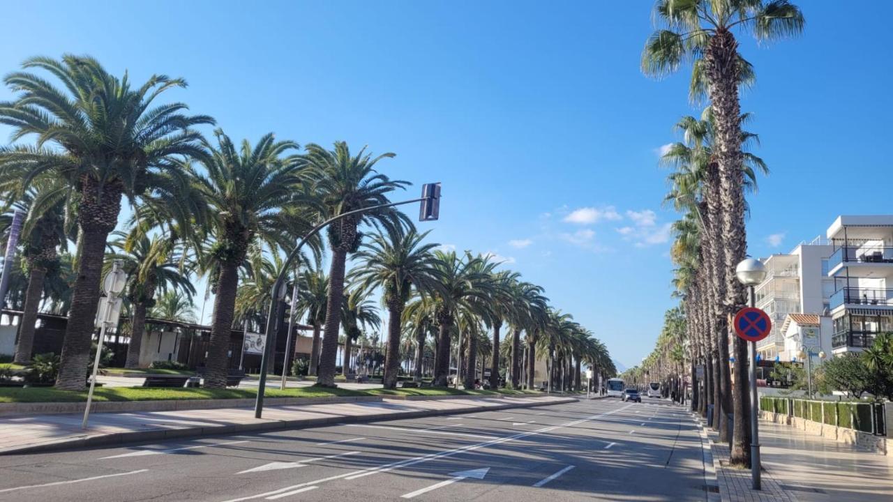 סאלו Platan Apartment מראה חיצוני תמונה