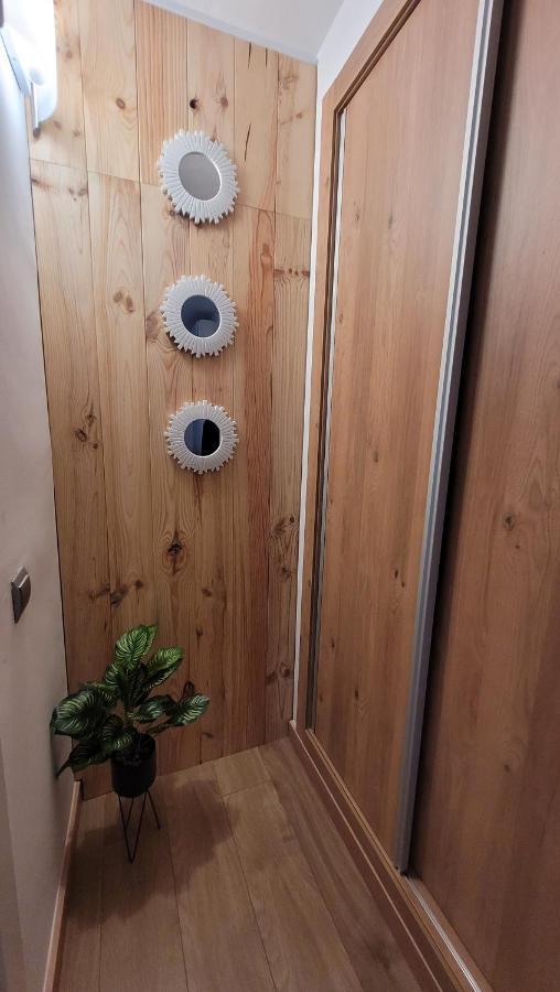 סאלו Platan Apartment מראה חיצוני תמונה