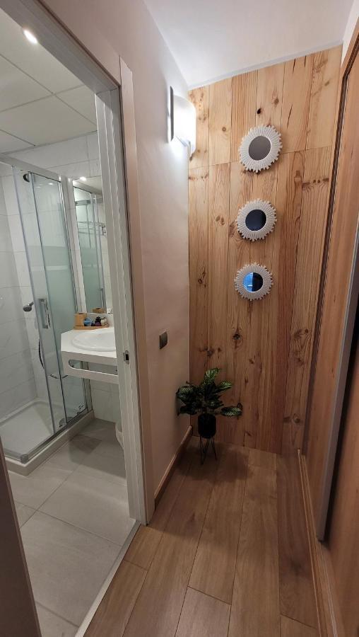 סאלו Platan Apartment מראה חיצוני תמונה