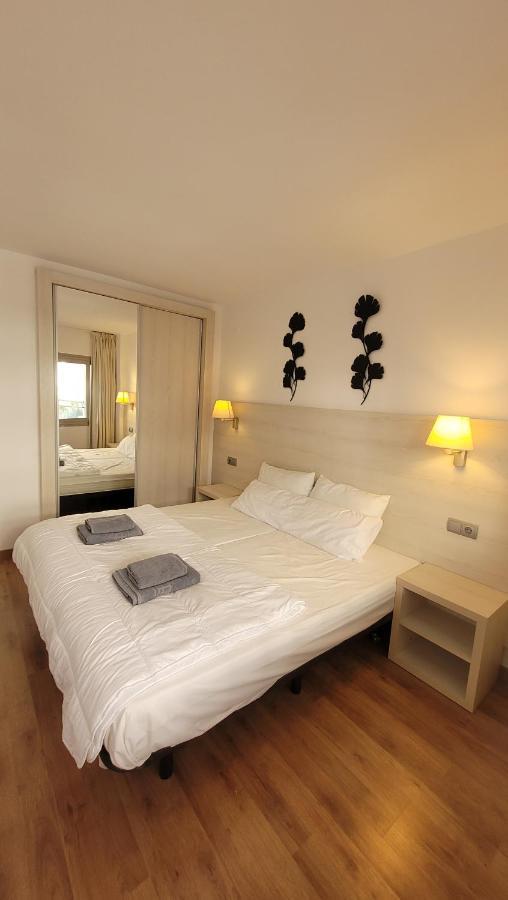 סאלו Platan Apartment מראה חיצוני תמונה