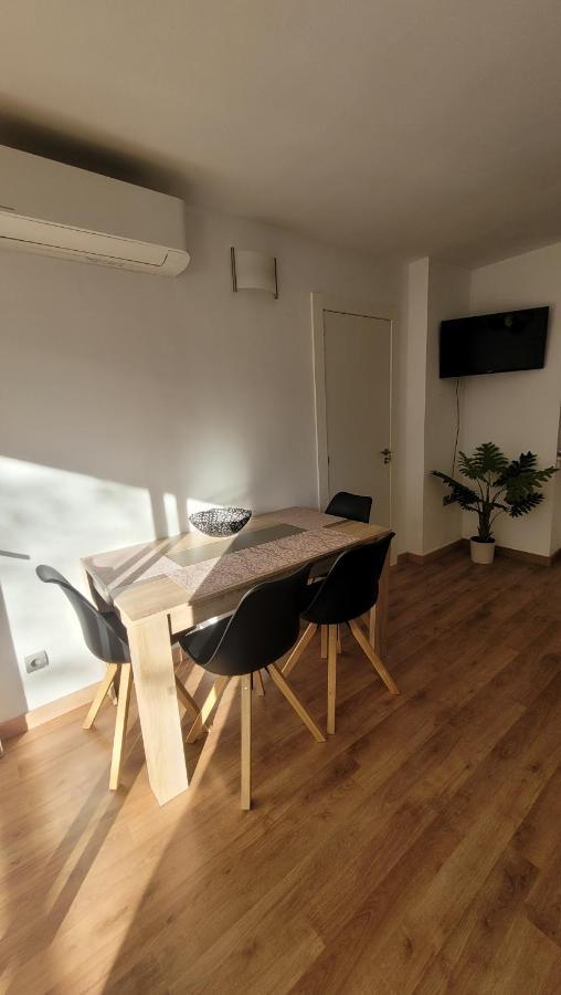 סאלו Platan Apartment מראה חיצוני תמונה