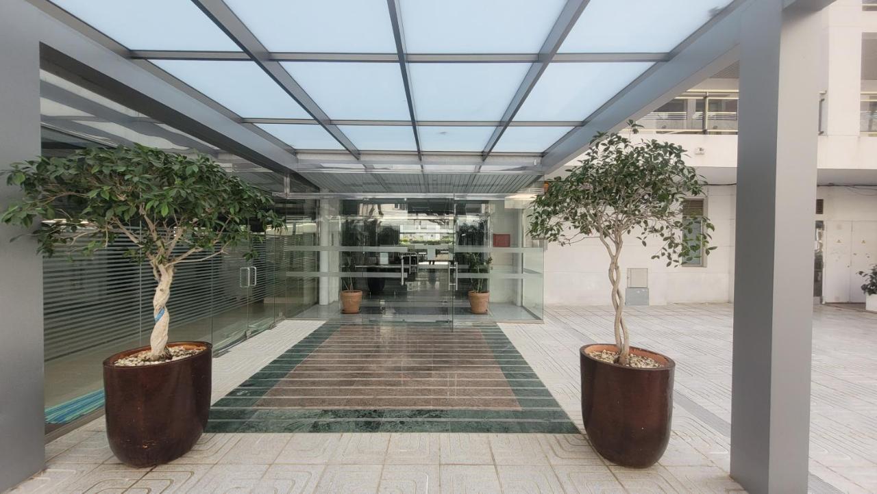 סאלו Platan Apartment מראה חיצוני תמונה