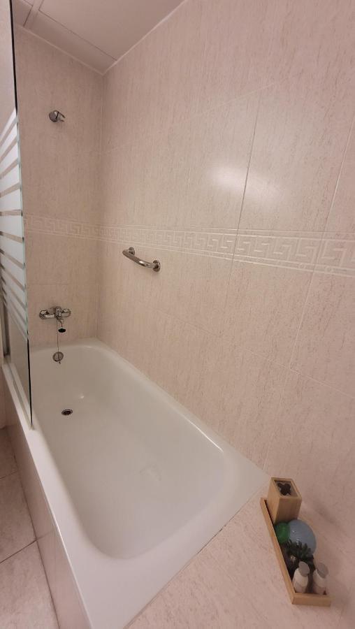 סאלו Platan Apartment מראה חיצוני תמונה