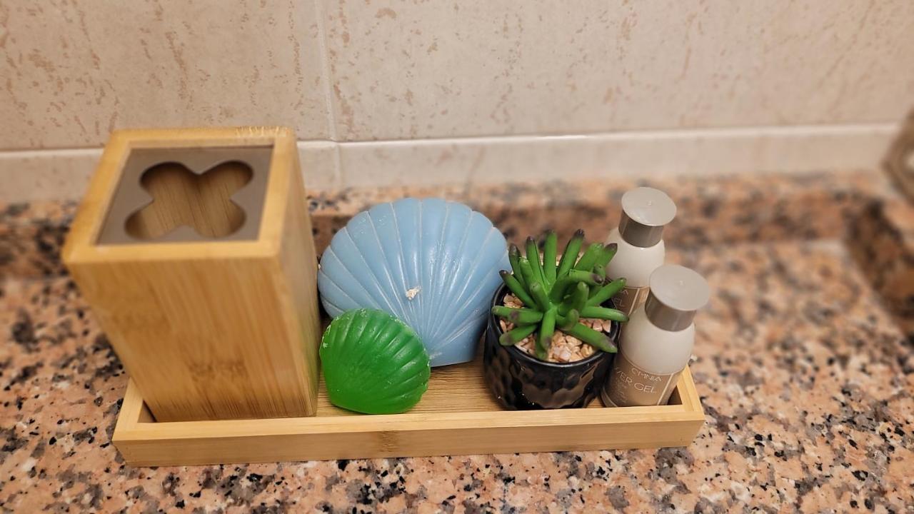 סאלו Platan Apartment מראה חיצוני תמונה