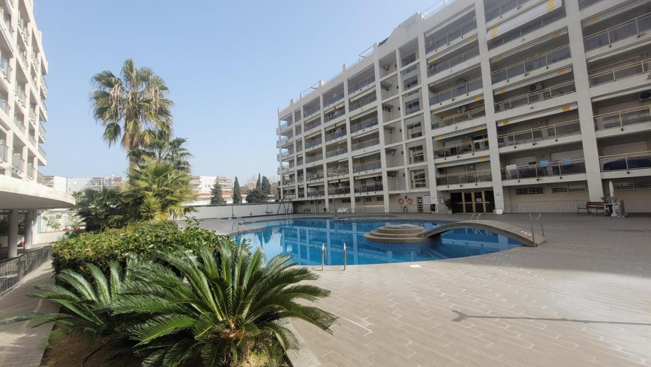 סאלו Platan Apartment מראה חיצוני תמונה