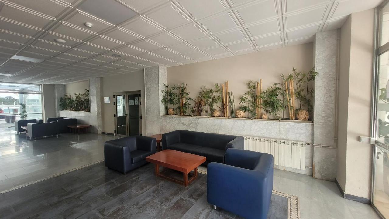 סאלו Platan Apartment מראה חיצוני תמונה
