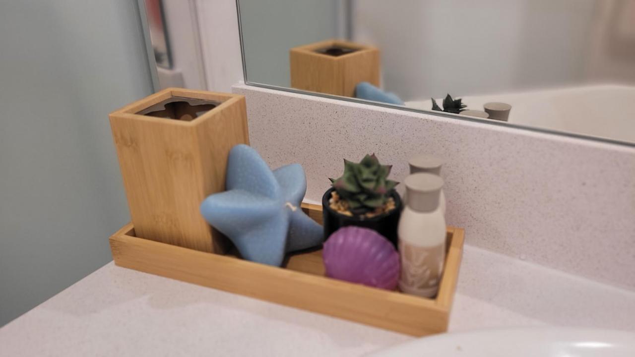 סאלו Platan Apartment מראה חיצוני תמונה