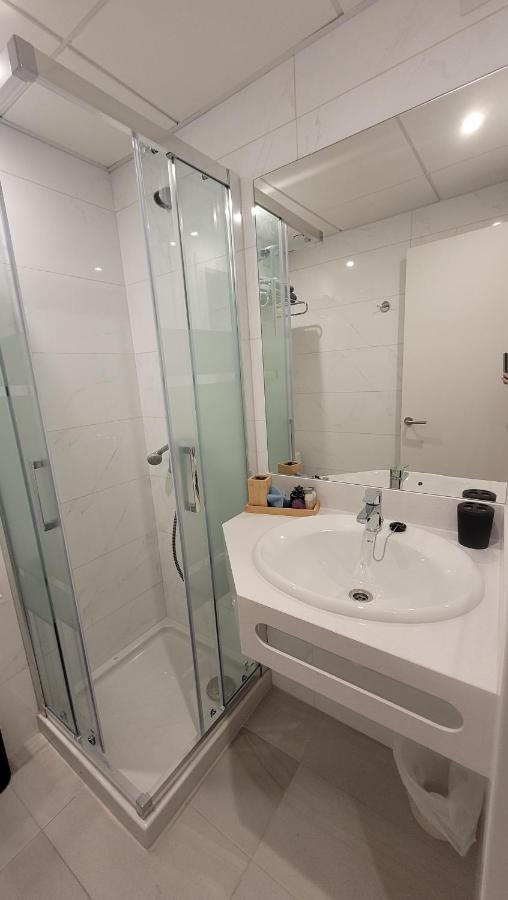 סאלו Platan Apartment מראה חיצוני תמונה