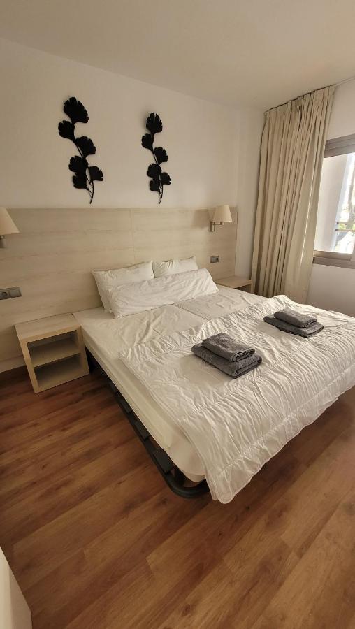 סאלו Platan Apartment מראה חיצוני תמונה