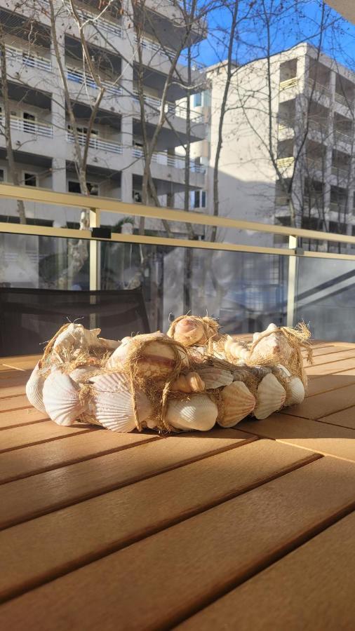 סאלו Platan Apartment מראה חיצוני תמונה