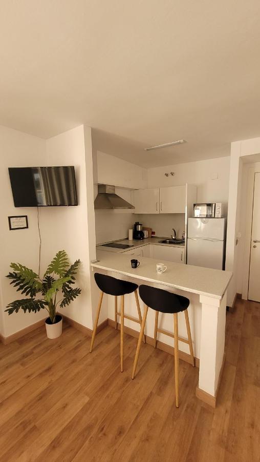 סאלו Platan Apartment מראה חיצוני תמונה