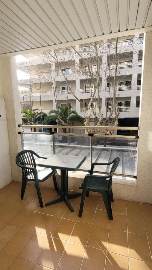 סאלו Platan Apartment מראה חיצוני תמונה