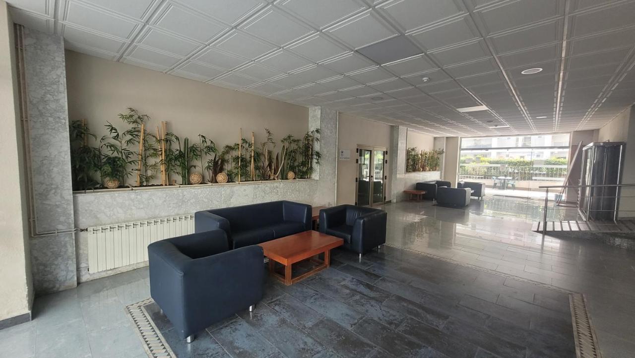 סאלו Platan Apartment מראה חיצוני תמונה