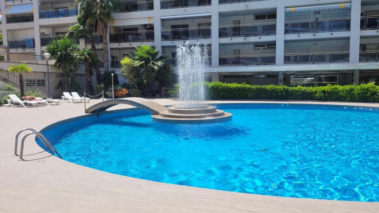 סאלו Platan Apartment מראה חיצוני תמונה