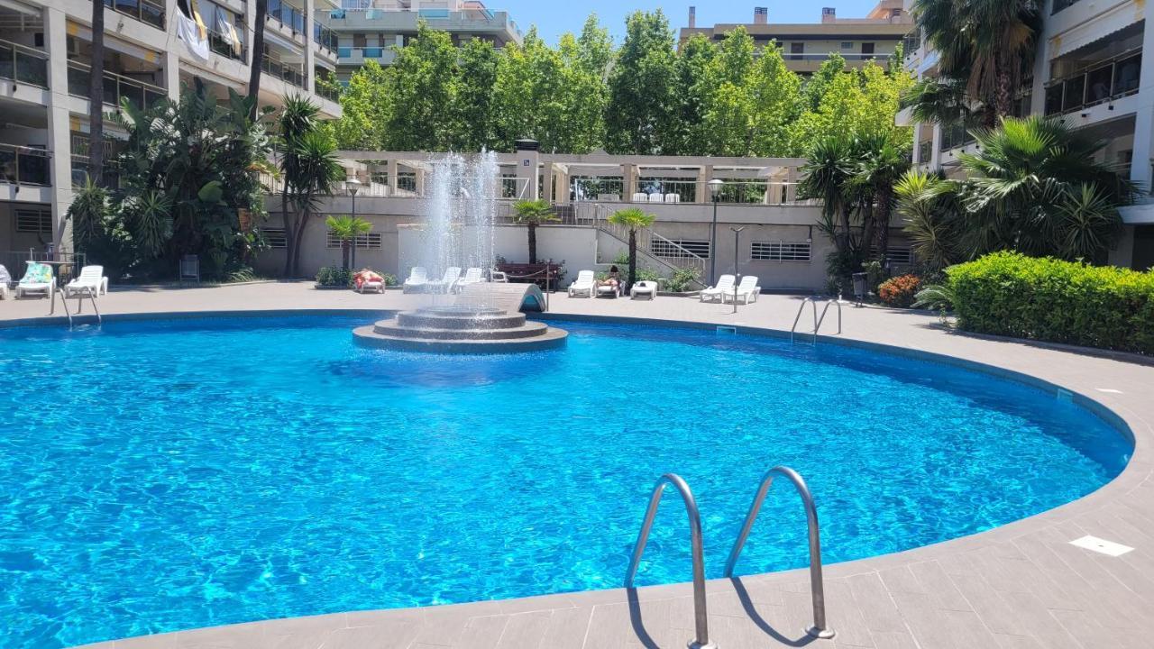 סאלו Platan Apartment מראה חיצוני תמונה