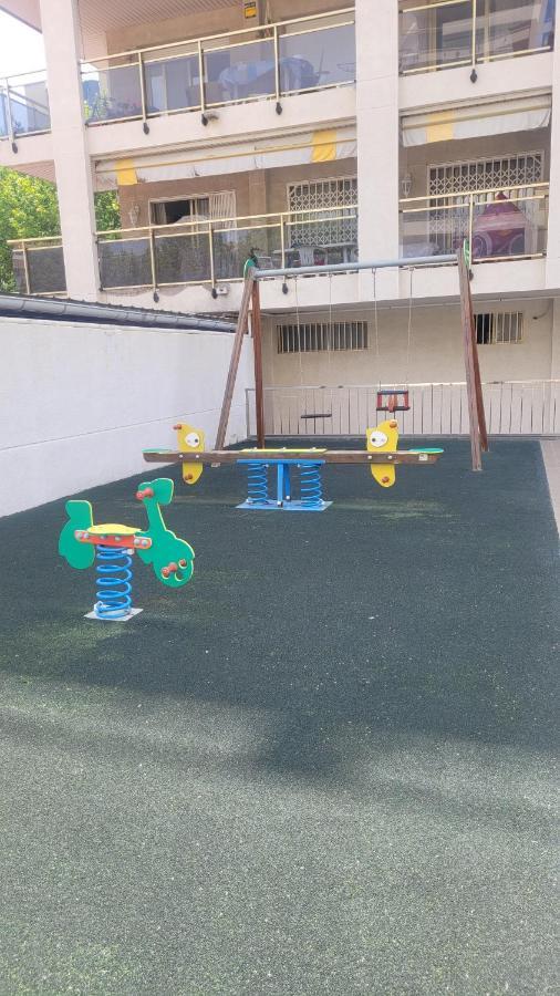 סאלו Platan Apartment מראה חיצוני תמונה