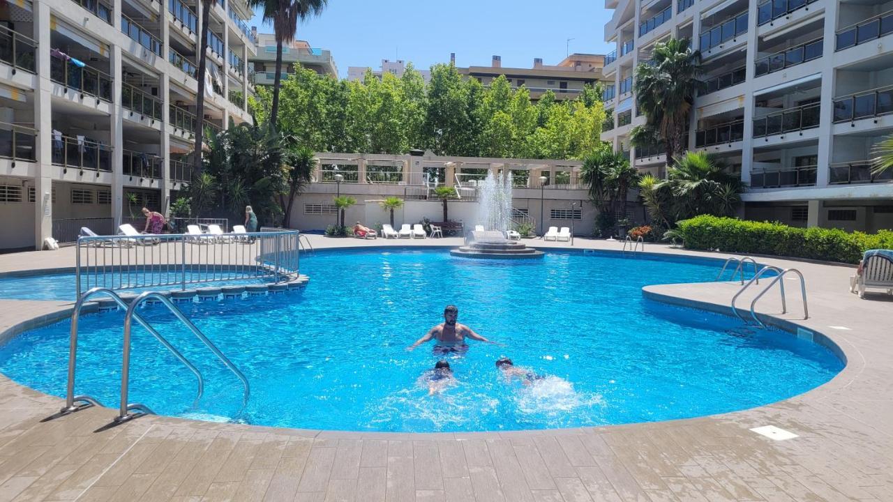 סאלו Platan Apartment מראה חיצוני תמונה