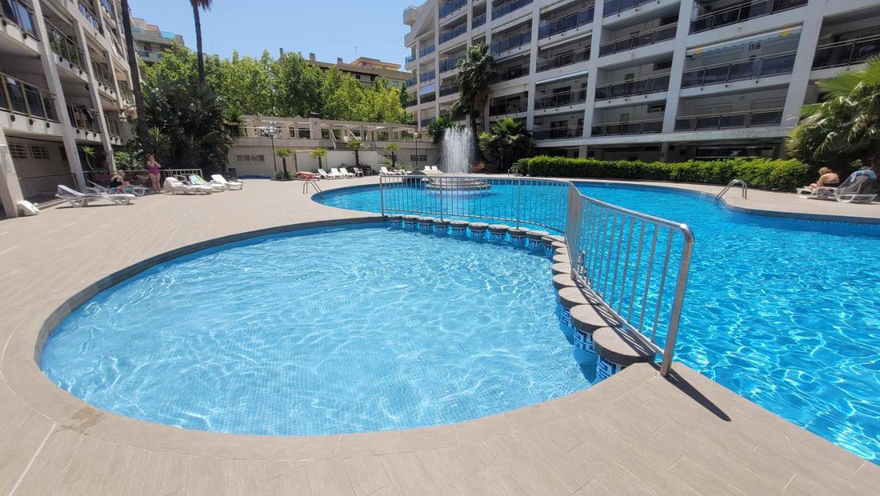 סאלו Platan Apartment מראה חיצוני תמונה